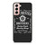 Supernatural Winchester Brothers Since Samsung Galaxy S21 / S21 Plus / S21 Ultra Case Cover
