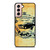 Supernatural Winchester Brothers Samsung Galaxy S21 / S21 Plus / S21 Ultra Case Cover