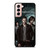 Supernatural Tv Series Sam And Dean Winchester Poster Samsung Galaxy S21 / S21 Plus / S21 Ultra Case Cover