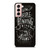 Supernatural Saving People Hunting Things Art Samsung Galaxy S21 / S21 Plus / S21 Ultra Case Cover