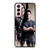 Supernatural Sam And Dean Winchester Samsung Galaxy S21 / S21 Plus / S21 Ultra Case Cover
