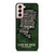 Supernatural Challenge Day 27 Samsung Galaxy S21 / S21 Plus / S21 Ultra Case Cover
