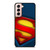 Superman Christian Art Samsung Galaxy S21 / S21 Plus / S21 Ultra Case Cover