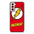 Superhero The Reverse Flash Bazinga Samsung Galaxy S21 / S21 Plus / S21 Ultra Case Cover