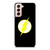 Superhero Flash Samsung Galaxy S21 / S21 Plus / S21 Ultra Case Cover