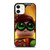 The Lego Robin Batman iPhone 12 Mini / 12 / 12 Pro / 12 Pro Max Case Cover