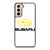 Subaru Car Logo Samsung Galaxy S21 / S21 Plus / S21 Ultra Case Cover