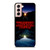 Stranger Things Sunrise Samsung Galaxy S21 / S21 Plus / S21 Ultra Case Cover