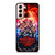 Stranger Things Season 2 Samsung Galaxy S21 / S21 Plus / S21 Ultra Case Cover