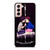 Stranger Things Mike And Eleven Samsung Galaxy S21 / S21 Plus / S21 Ultra Case Cover