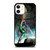 The Legend Of Zelda Link Sword iPhone 12 Mini / 12 / 12 Pro / 12 Pro Max Case Cover