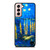 Starry Night Van Gogh 2 Samsung Galaxy S21 / S21 Plus / S21 Ultra Case Cover
