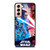 Star Wars The Rise Of Skywalker Samsung Galaxy S21 / S21 Plus / S21 Ultra Case Cover