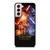 Star Wars The Force Awakens 3 Samsung Galaxy S21 / S21 Plus / S21 Ultra Case Cover