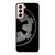 Star Wars Imperial Rebel Alliance Logo Samsung Galaxy S21 / S21 Plus / S21 Ultra Case Cover