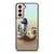 Star Wars Droid R2D2 And Bb8 Samsung Galaxy S21 / S21 Plus / S21 Ultra Case Cover