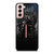 Star Wars Darth Vader Game Of Thrones Mashup Samsung Galaxy S21 / S21 Plus / S21 Ultra Case Cover