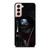Star Wars Darth Vader Eye Samsung Galaxy S21 / S21 Plus / S21 Ultra Case Cover
