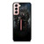 Star Wars Darth Vader 6 Samsung Galaxy S21 / S21 Plus / S21 Ultra Case Cover