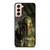 Star Wars Boba Fett 1 Samsung Galaxy S21 / S21 Plus / S21 Ultra Case Cover