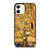 The Kiss Gustav Klimt iPhone 12 Mini / 12 / 12 Pro / 12 Pro Max Case Cover