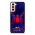 Spiderrman For From Home Logo Samsung Galaxy S21 / S21 Plus / S21 Ultra Case Cover