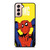 Spiderman Omg Spiderman Meme Marvel Characters 2 Samsung Galaxy S21 / S21 Plus / S21 Ultra Case Cover