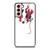 Spiderman And Deadpool Comics Characters Samsung Galaxy S21 / S21 Plus / S21 Ultra Case Cover