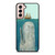 Sperm Whale And Boat Samsung Galaxy S21 / S21 Plus / S21 Ultra Case Cover