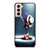 Sonic The Hedgehog Dancing Samsung Galaxy S21 / S21 Plus / S21 Ultra Case Cover