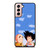 Son Goku Krilin Anime Japan Supreme Samsung Galaxy S21 / S21 Plus / S21 Ultra Case Cover