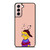 Some Best Lisa Simpson Samsung Galaxy S21 / S21 Plus / S21 Ultra Case Cover