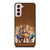 Social Media Generation Samsung Galaxy S21 / S21 Plus / S21 Ultra Case Cover