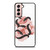 Snakes Art Samsung Galaxy S21 / S21 Plus / S21 Ultra Case Cover
