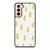 Small Yellow Lemon Samsung Galaxy S21 / S21 Plus / S21 Ultra Case Cover