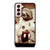 Sloth Space Astronaut Animal Nasa Samsung Galaxy S21 / S21 Plus / S21 Ultra Case Cover