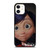 The Incredibles Movie Disney Pixar Movie Character Violet Parr Canvas Art iPhone 12 Mini / 12 / 12 Pro / 12 Pro Max Case Cover The Incredibles Movie Disney Pixar Movie Character Violet Parr Canvas Art iPhone 12 Mini / 12 / 12 Pro / 12 Pro Max Case Cover