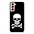 Skeleton Skull Samsung Galaxy S21 / S21 Plus / S21 Ultra Case Cover