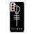 Skeleton Clique Twenty One Pilots Samsung Galaxy S21 / S21 Plus / S21 Ultra Case Cover
