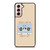 Should I Stay Or For Will Should I Go 1 Samsung Galaxy S21 / S21 Plus / S21 Ultra Case Cover
