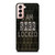 Sherlock Homles I Am Sher Locked Samsung Galaxy S21 / S21 Plus / S21 Ultra Case Cover