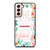 She Is Clothed With Strength And Dignity And She Samsung Galaxy S21 / S21 Plus / S21 Ultra Case Cover