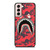 Shark Mouth Bape Samsung Galaxy S21 / S21 Plus / S21 Ultra Case Cover
