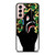 Shark Bape Goyard Samsung Galaxy S21 / S21 Plus / S21 Ultra Case Cover