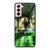 Shape Of Water Painting Samsung Galaxy S21 / S21 Plus / S21 Ultra Case Cover