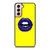 Sexy Blue Lips Samsung Galaxy S21 / S21 Plus / S21 Ultra Case Cover