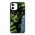 The Incredible Hulk Avenger iPhone 12 Mini / 12 / 12 Pro / 12 Pro Max Case Cover