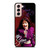 Selena Quintanilla Sing Purple Samsung Galaxy S21 / S21 Plus / S21 Ultra Case Cover
