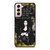 Selena Quintanilla Anything For Selena Reina De La Cumbia Singer Samsung Galaxy S21 / S21 Plus / S21 Ultra Case Cover