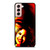Selena Quintanilla Anything For Selena Reina De La Cumbia Graphic Samsung Galaxy S21 / S21 Plus / S21 Ultra Case Cover
